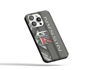 Nissan Cover Smartphone Pro Resistente di Alta Gamma